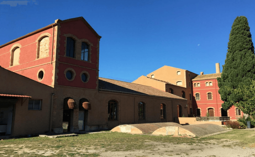 Can Marçal Restaurant